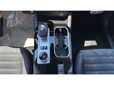 2026 Mitsubishi Outlander Plug-In Hybrid SE