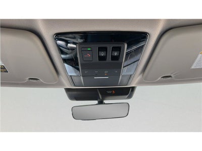 2026 Mitsubishi Outlander Plug-In Hybrid SE