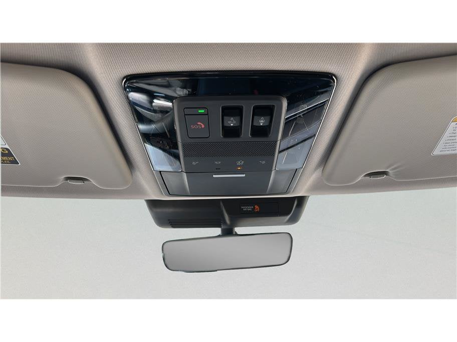 2026 Mitsubishi Outlander Plug-In Hybrid SE