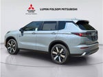2026 Mitsubishi Outlander Plug-In Hybrid SE
