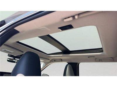 2026 Mitsubishi Outlander Plug-In Hybrid SE