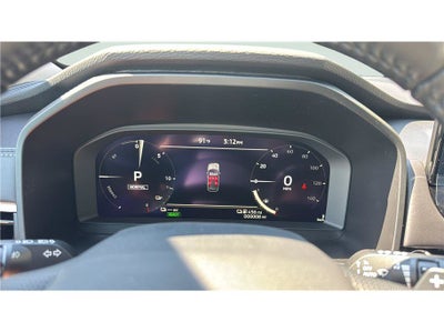 2026 Mitsubishi Outlander Plug-In Hybrid SE
