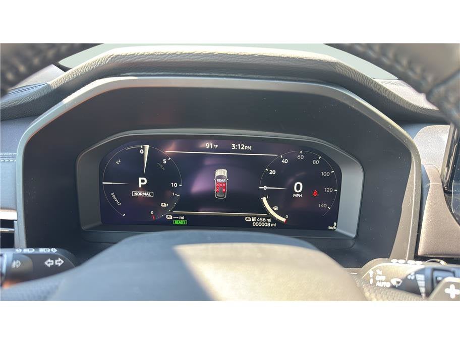 2026 Mitsubishi Outlander Plug-In Hybrid SE