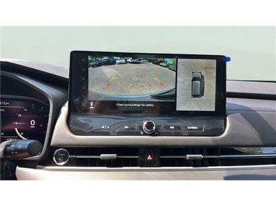 2026 Mitsubishi Outlander Plug-In Hybrid SE