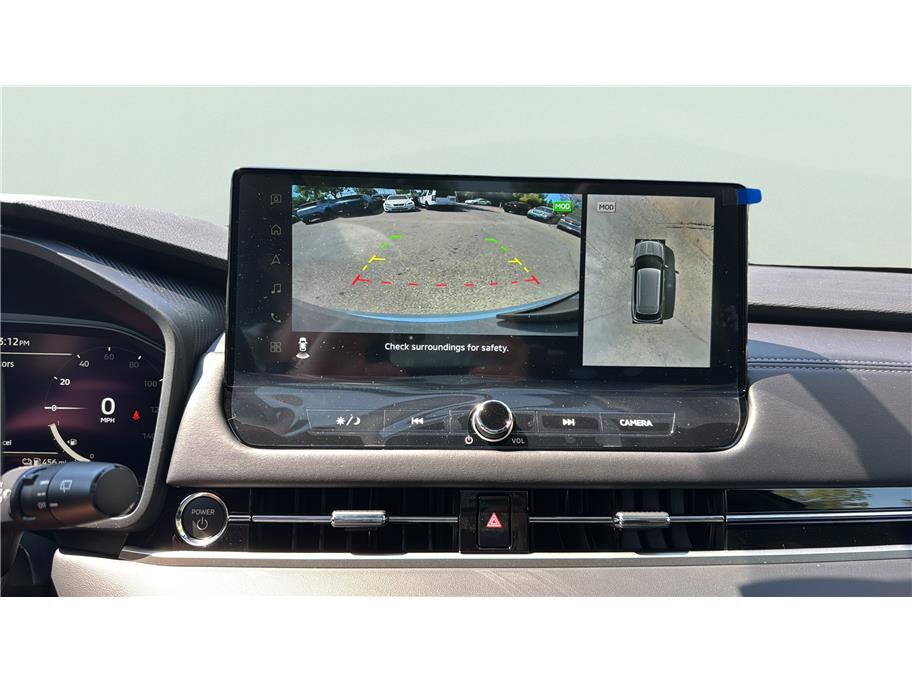 2026 Mitsubishi Outlander Plug-In Hybrid SE
