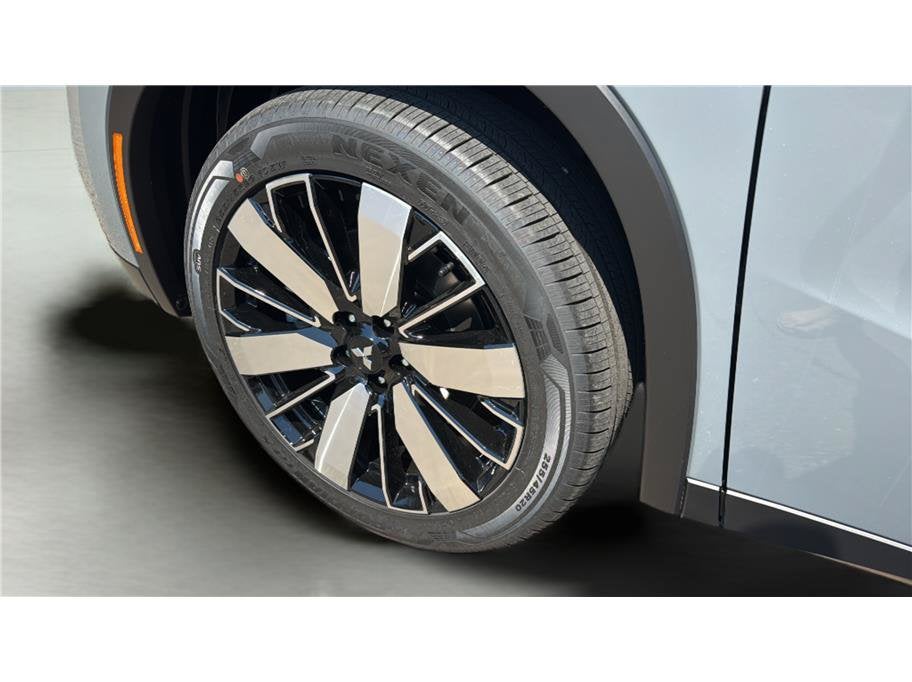 2026 Mitsubishi Outlander Plug-In Hybrid SE