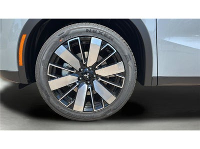 2026 Mitsubishi Outlander Plug-In Hybrid SE