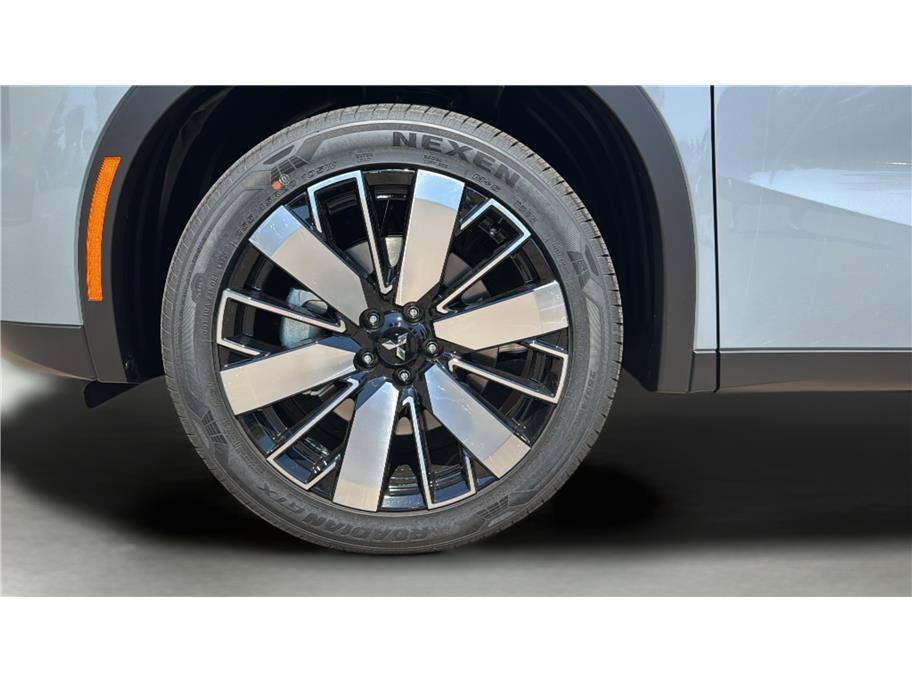 2026 Mitsubishi Outlander Plug-In Hybrid SE