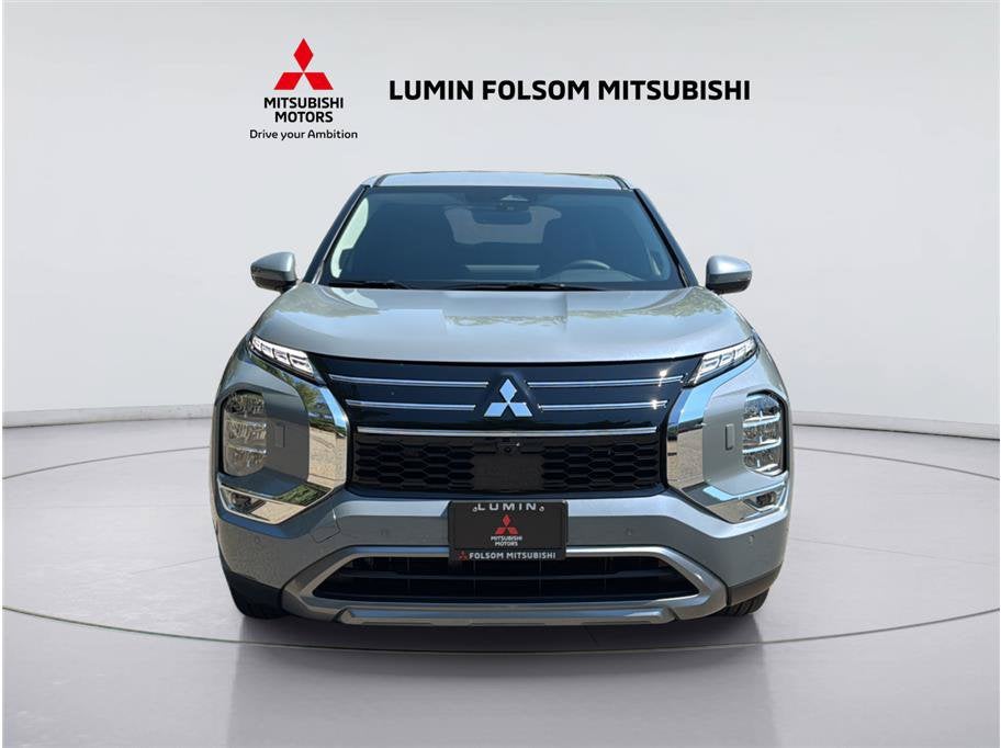 2026 Mitsubishi Outlander Plug-In Hybrid SE
