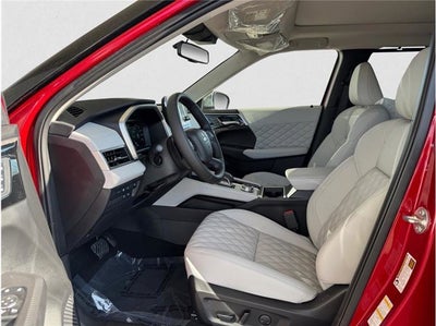 2025 Mitsubishi Outlander Plug-In Hybrid SEL Sport Utility 4D