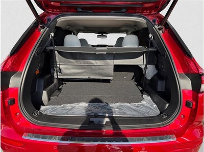 2025 Mitsubishi Outlander Plug-In Hybrid SEL Sport Utility 4D