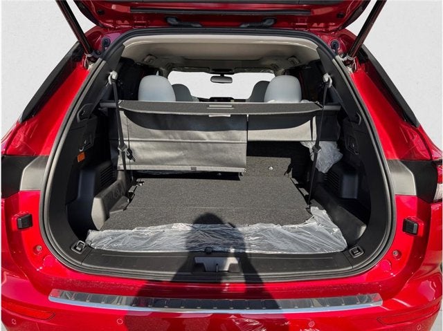 2025 Mitsubishi Outlander Plug-In Hybrid SEL Sport Utility 4D