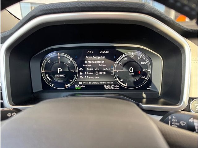 2025 Mitsubishi Outlander Plug-In Hybrid SEL Sport Utility 4D