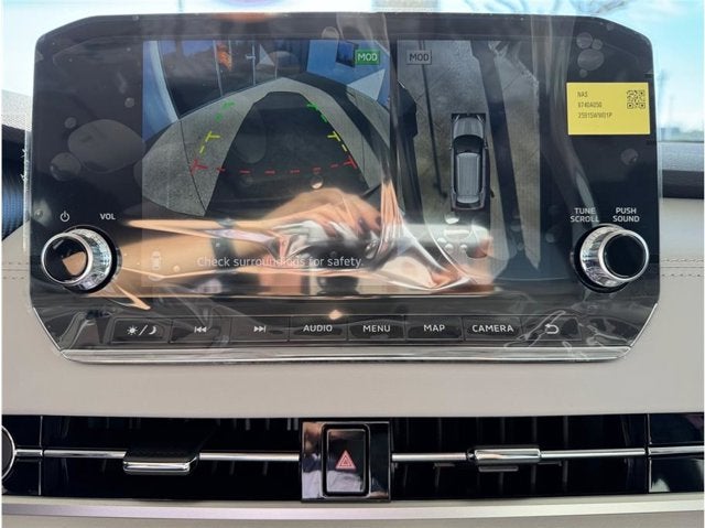 2025 Mitsubishi Outlander Plug-In Hybrid SEL Sport Utility 4D