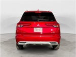 2025 Mitsubishi Outlander Plug-In Hybrid SEL Sport Utility 4D