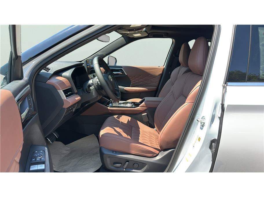 2026 Mitsubishi Outlander Plug-In Hybrid SEL Sport Utility 4D