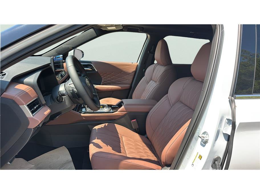 2026 Mitsubishi Outlander Plug-In Hybrid SEL Sport Utility 4D