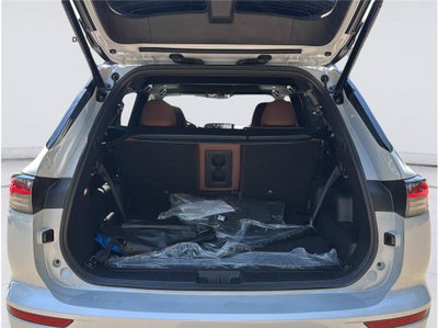 2026 Mitsubishi Outlander Plug-In Hybrid SEL Sport Utility 4D