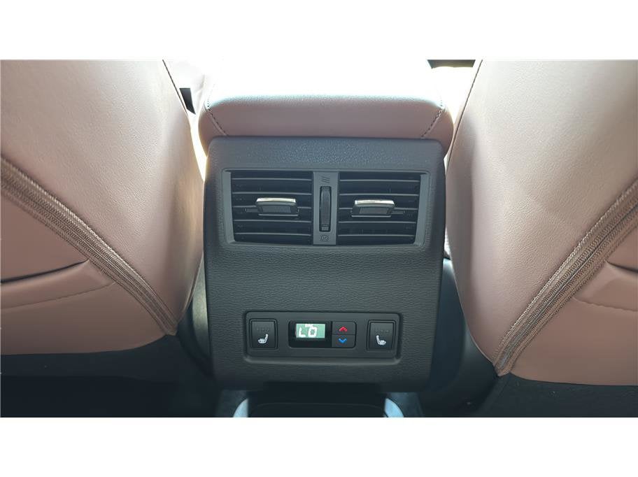 2026 Mitsubishi Outlander Plug-In Hybrid SEL Sport Utility 4D