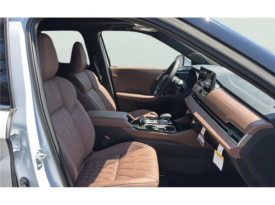 2026 Mitsubishi Outlander Plug-In Hybrid SEL Sport Utility 4D