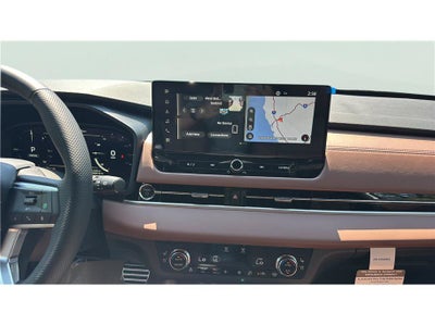 2026 Mitsubishi Outlander Plug-In Hybrid SEL Sport Utility 4D