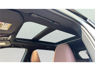 2026 Mitsubishi Outlander Plug-In Hybrid SEL Sport Utility 4D