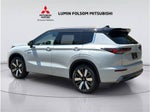 2026 Mitsubishi Outlander Plug-In Hybrid SEL Sport Utility 4D