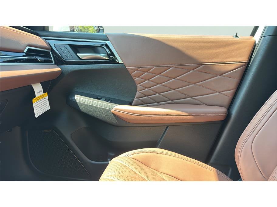 2026 Mitsubishi Outlander Plug-In Hybrid SEL Sport Utility 4D