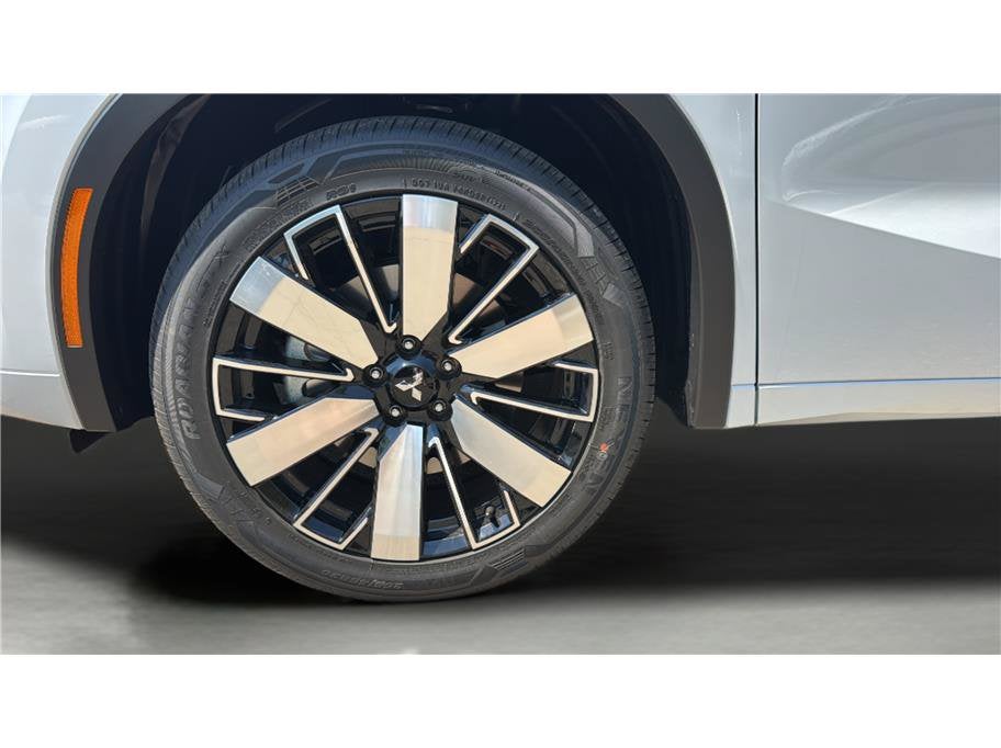 2026 Mitsubishi Outlander Plug-In Hybrid SEL Sport Utility 4D