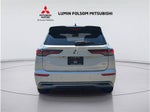 2026 Mitsubishi Outlander Plug-In Hybrid SEL Sport Utility 4D