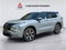2026 Mitsubishi Outlander Plug-In Hybrid SEL Sport Utility 4D