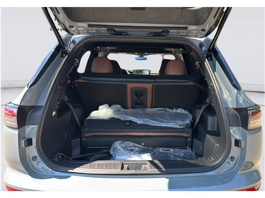 2026 Mitsubishi Outlander Plug-In Hybrid SEL Sport Utility 4D