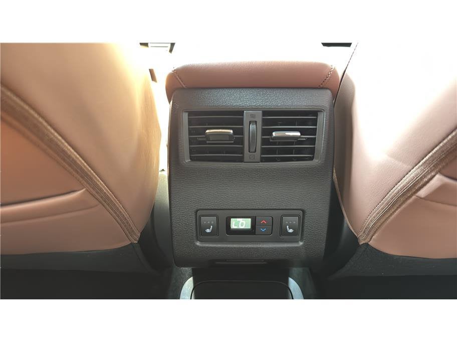 2026 Mitsubishi Outlander Plug-In Hybrid SEL Sport Utility 4D