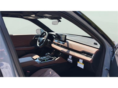 2026 Mitsubishi Outlander Plug-In Hybrid SEL Sport Utility 4D