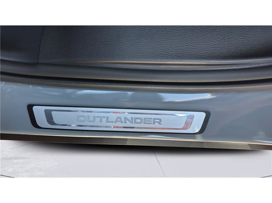 2026 Mitsubishi Outlander Plug-In Hybrid SEL Sport Utility 4D