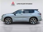 2026 Mitsubishi Outlander Plug-In Hybrid SEL Sport Utility 4D