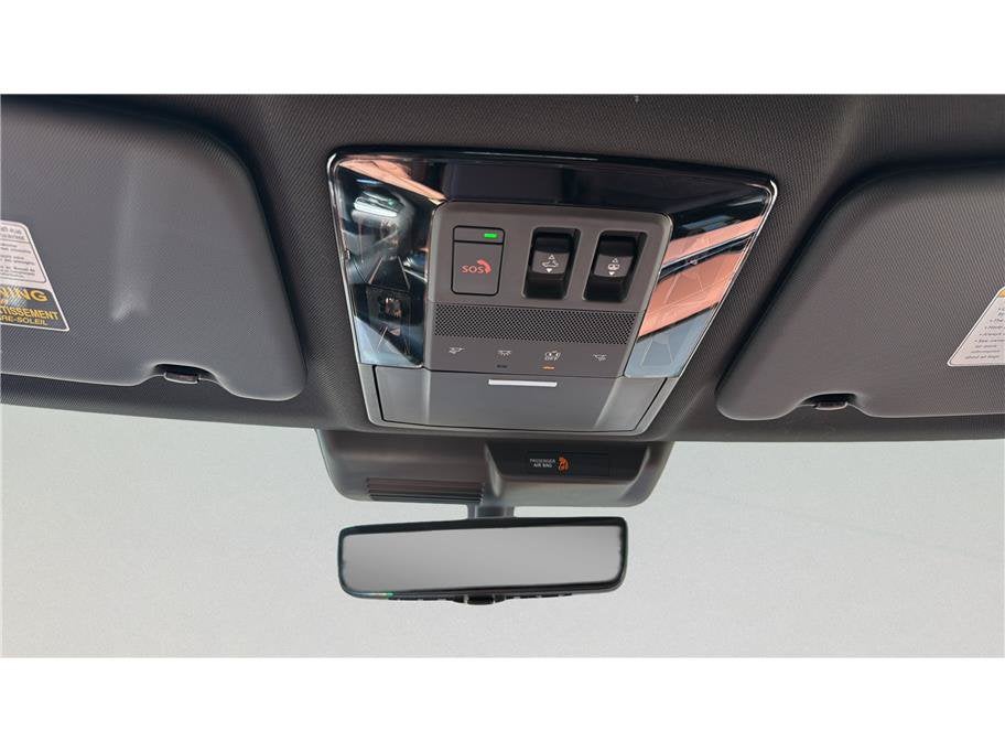 2026 Mitsubishi Outlander Plug-In Hybrid SEL Sport Utility 4D