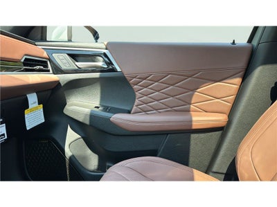 2026 Mitsubishi Outlander Plug-In Hybrid SEL Sport Utility 4D