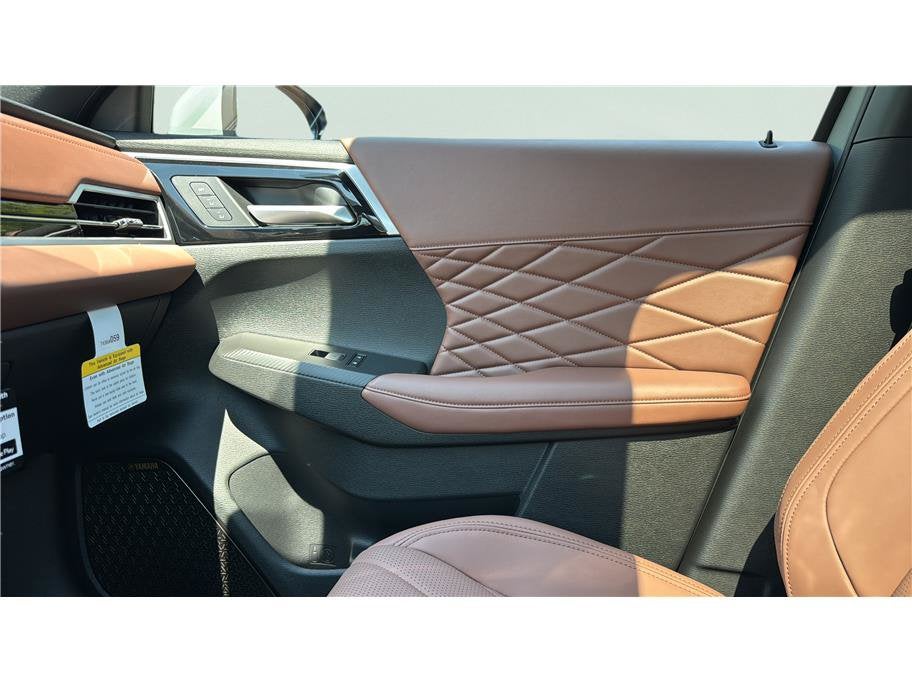 2026 Mitsubishi Outlander Plug-In Hybrid SEL Sport Utility 4D