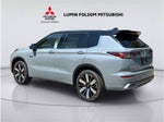 2026 Mitsubishi Outlander Plug-In Hybrid SEL Sport Utility 4D