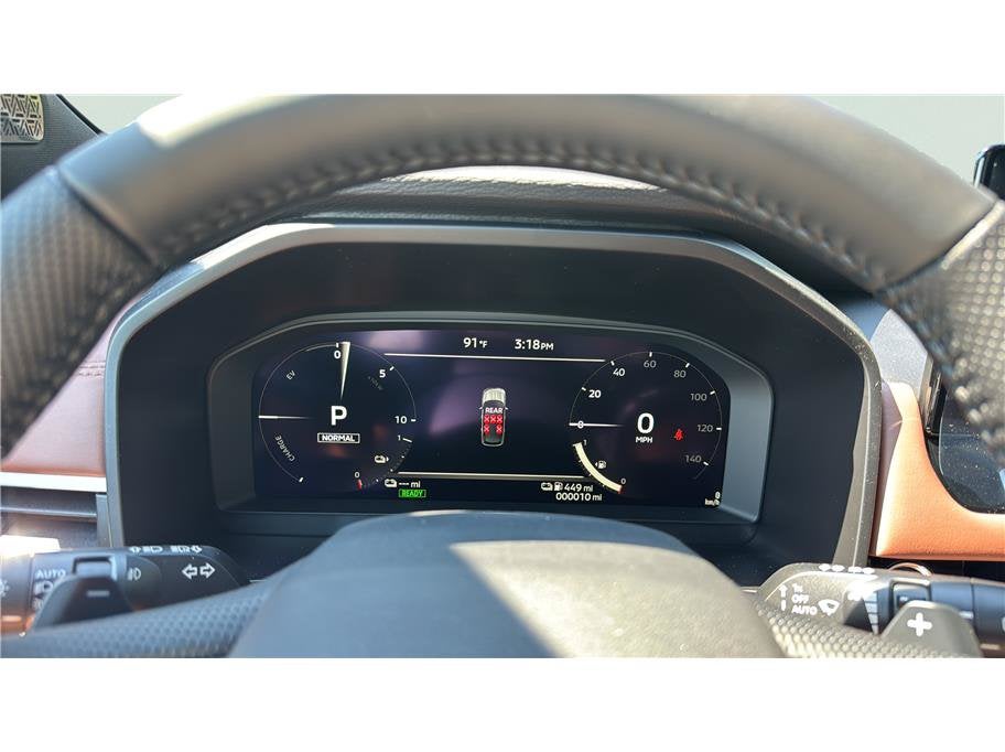 2026 Mitsubishi Outlander Plug-In Hybrid SEL Sport Utility 4D
