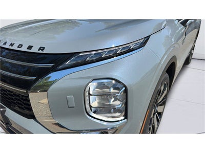 2026 Mitsubishi Outlander Plug-In Hybrid SEL Sport Utility 4D