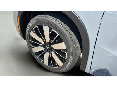 2026 Mitsubishi Outlander Plug-In Hybrid SEL Sport Utility 4D