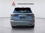 2026 Mitsubishi Outlander Plug-In Hybrid SEL Sport Utility 4D