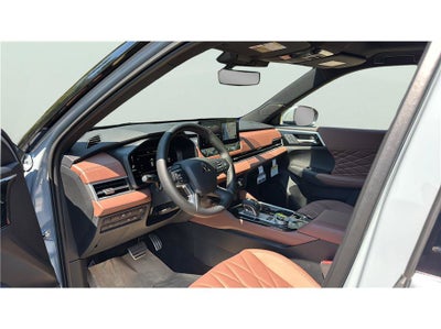 2026 Mitsubishi Outlander Plug-In Hybrid SEL Sport Utility 4D