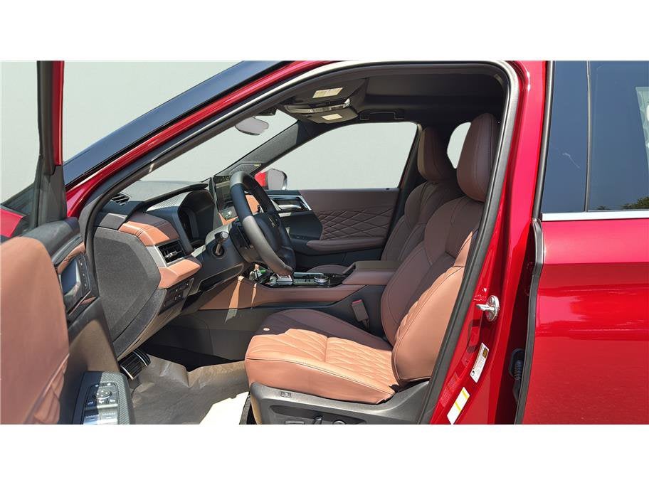 2026 Mitsubishi Outlander Plug-In Hybrid SEL Sport Utility 4D