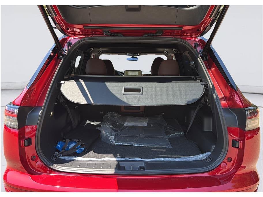 2026 Mitsubishi Outlander Plug-In Hybrid SEL Sport Utility 4D