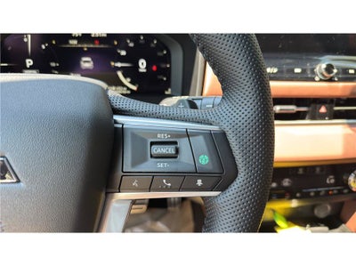 2026 Mitsubishi Outlander Plug-In Hybrid SEL Sport Utility 4D