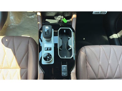 2026 Mitsubishi Outlander Plug-In Hybrid SEL Sport Utility 4D