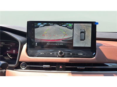 2026 Mitsubishi Outlander Plug-In Hybrid SEL Sport Utility 4D